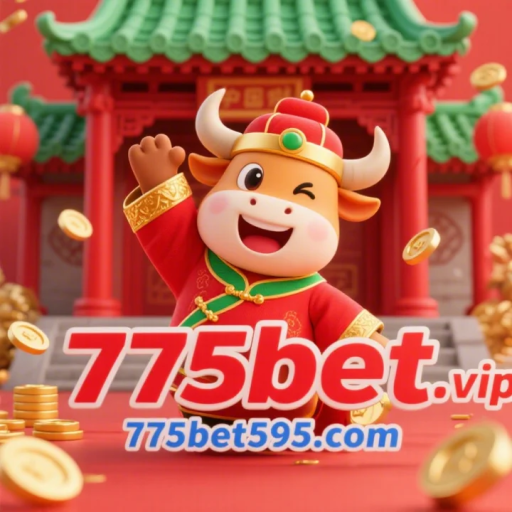 775bet.vip